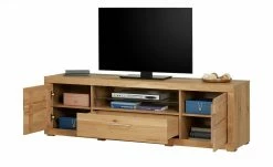 smart Lowboard Oslo | Wildeiche (Nachbildung) / Wildeiche 21 smart Lowboard Oslo | Wildeiche (Nachbildung) / Wildeiche -Kommode & Sideboards Verkäufe 13203109 11 202102022239