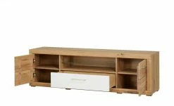 smart Lowboard Oslo | Wildeiche (Nachbildung) / Wildeiche / Weiß 14 smart Lowboard Oslo | Wildeiche (Nachbildung) / Wildeiche / Weiß -Kommode & Sideboards Verkäufe 13203110 1 202006091057