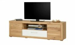 smart Lowboard Oslo | Wildeiche (Nachbildung) / Wildeiche / Weiß 17 smart Lowboard Oslo | Wildeiche (Nachbildung) / Wildeiche / Weiß -Kommode & Sideboards Verkäufe 13203110 5 202006180919