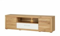 smart Lowboard Oslo | Wildeiche (Nachbildung) / Wildeiche / Weiß 18 smart Lowboard Oslo | Wildeiche (Nachbildung) / Wildeiche / Weiß -Kommode & Sideboards Verkäufe 13203110 6 202006180919