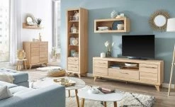 smart Fuß-Set Oslo | Buche 9 smart Fuß-Set Oslo | Buche -Kommode & Sideboards Verkäufe 13203117 2 202209191233