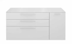 Gallery M Sideboard Arrive | Weiß Ausrichtung rechts -Kommode & Sideboards Verkäufe 13203814 2 202009081142