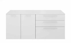 Gallery M Sideboard Arrive | Weiß Ausrichtung links -Kommode & Sideboards Verkäufe 13203817 1 202009081142