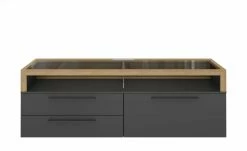 Gallery M TV-Lowboard Arrive | Grau / Eiche Ausrichtung rechts 5 Gallery M TV-Lowboard Arrive | Grau / Eiche Ausrichtung rechts -Kommode & Sideboards Verkäufe 13203834 3 202009081142