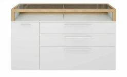 Gallery M Sideboard Arrive | Weiß / Eiche Ausrichtung links -Kommode & Sideboards Verkäufe 13203847 1 202009081142