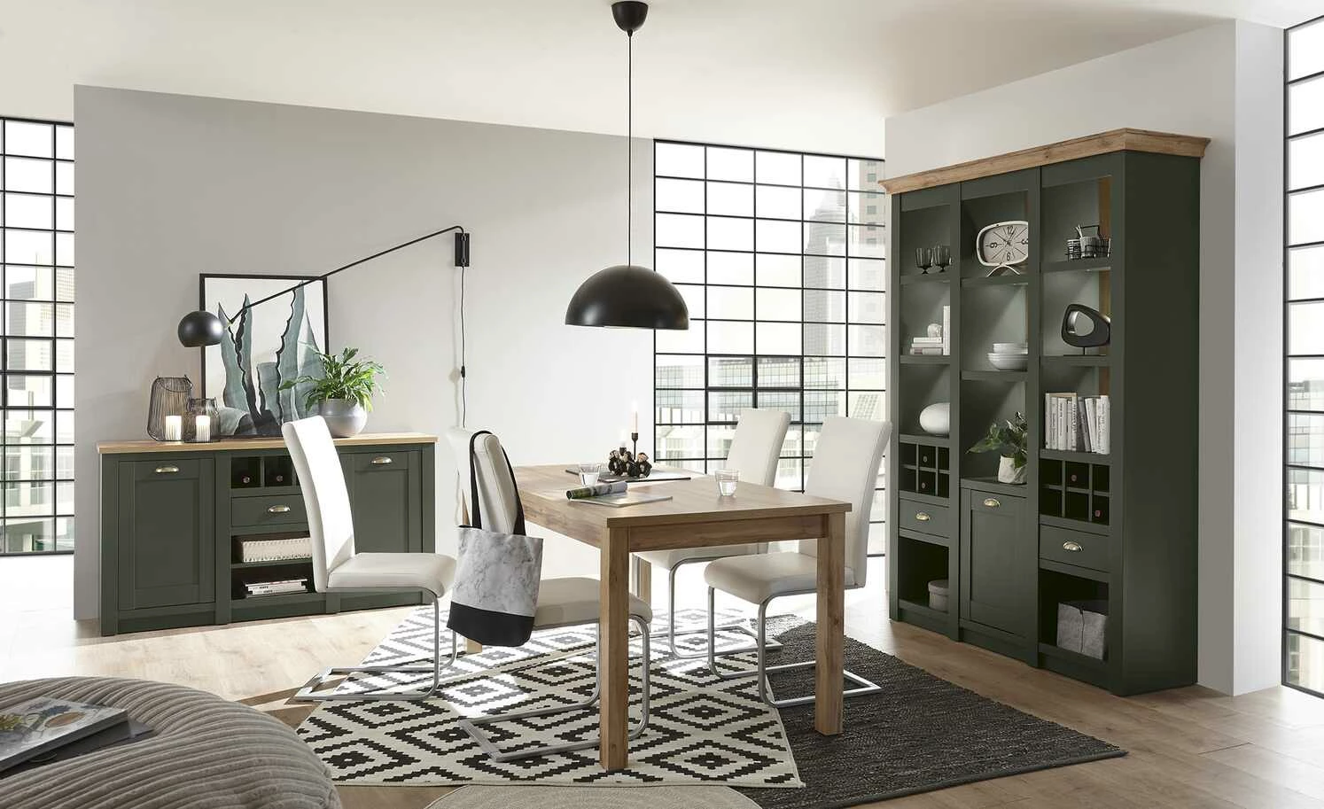 Sideboard Florentina 6 Sideboard Florentina – Bild 6