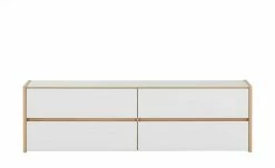 Lowboard Vetros | Asteiche (Nachbildung) / Weiß -Kommode & Sideboards Verkäufe 13204274 28 202102151238