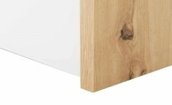 Lowboard Vetros | Asteiche (Nachbildung) / Weiß -Kommode & Sideboards Verkäufe 13204274 5 202102151238