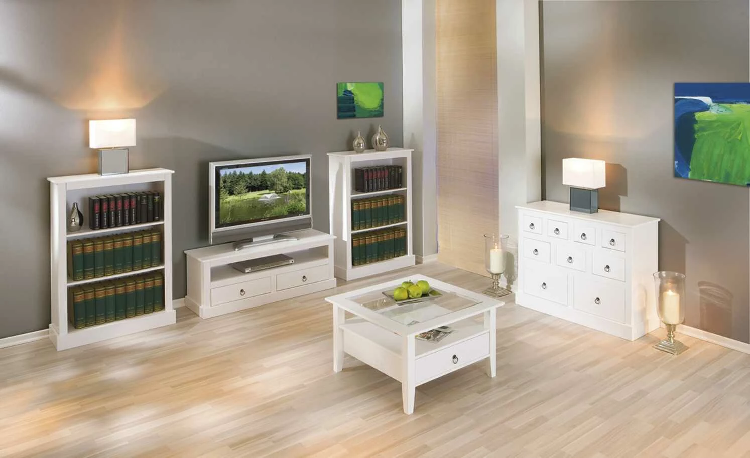 TV-Lowboard Peone | 118|cm 1 TV-Lowboard Peone | 118|cm