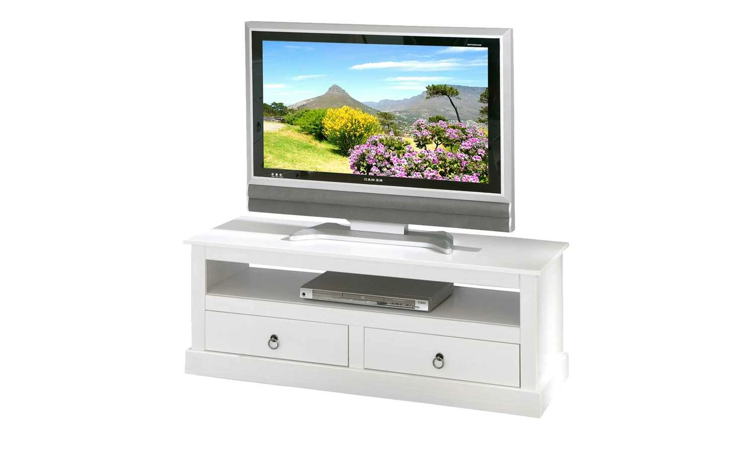 TV-Lowboard Peone | 118|cm 5 TV-Lowboard Peone | 118|cm – Bild 5