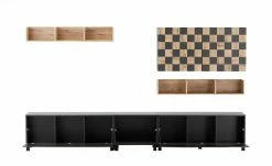 TV - Board Taranto -Kommode & Sideboards Verkäufe 13204445 10 202102262235