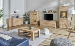 Woodford Vitrine Solano