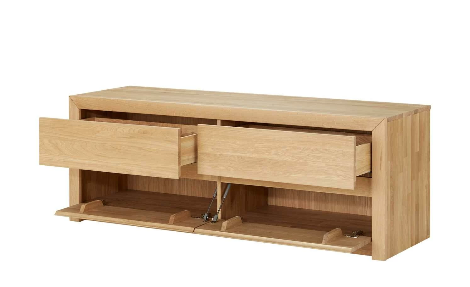Woodford TV-Lowboard Solano 4 Woodford TV-Lowboard Solano – Bild 4