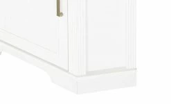 Eckvitrine Varese | Pinie hell (Nachbildung) / Asteiche (Nachbildung) -Kommode & Sideboards Verkäufe 13204698 2 202012161237