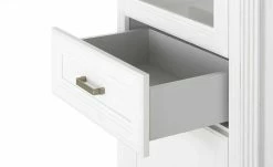 Eckvitrine Varese | Pinie hell (Nachbildung) / Asteiche (Nachbildung) -Kommode & Sideboards Verkäufe 13204698 3 202012161237