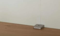 Eckvitrine Varese | Pinie hell (Nachbildung) / Asteiche (Nachbildung) -Kommode & Sideboards Verkäufe 13204698 6 202012161237