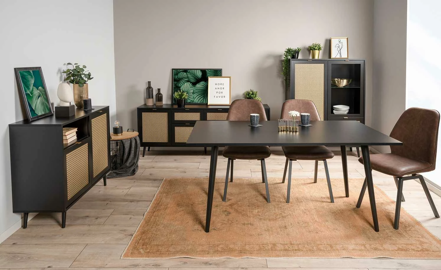 Highboard Vienna 8 Highboard Vienna – Bild 8