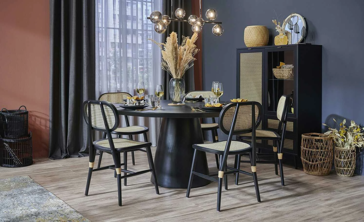 Highboard Vienna 6 Highboard Vienna – Bild 6