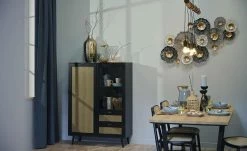 Highboard Vienna