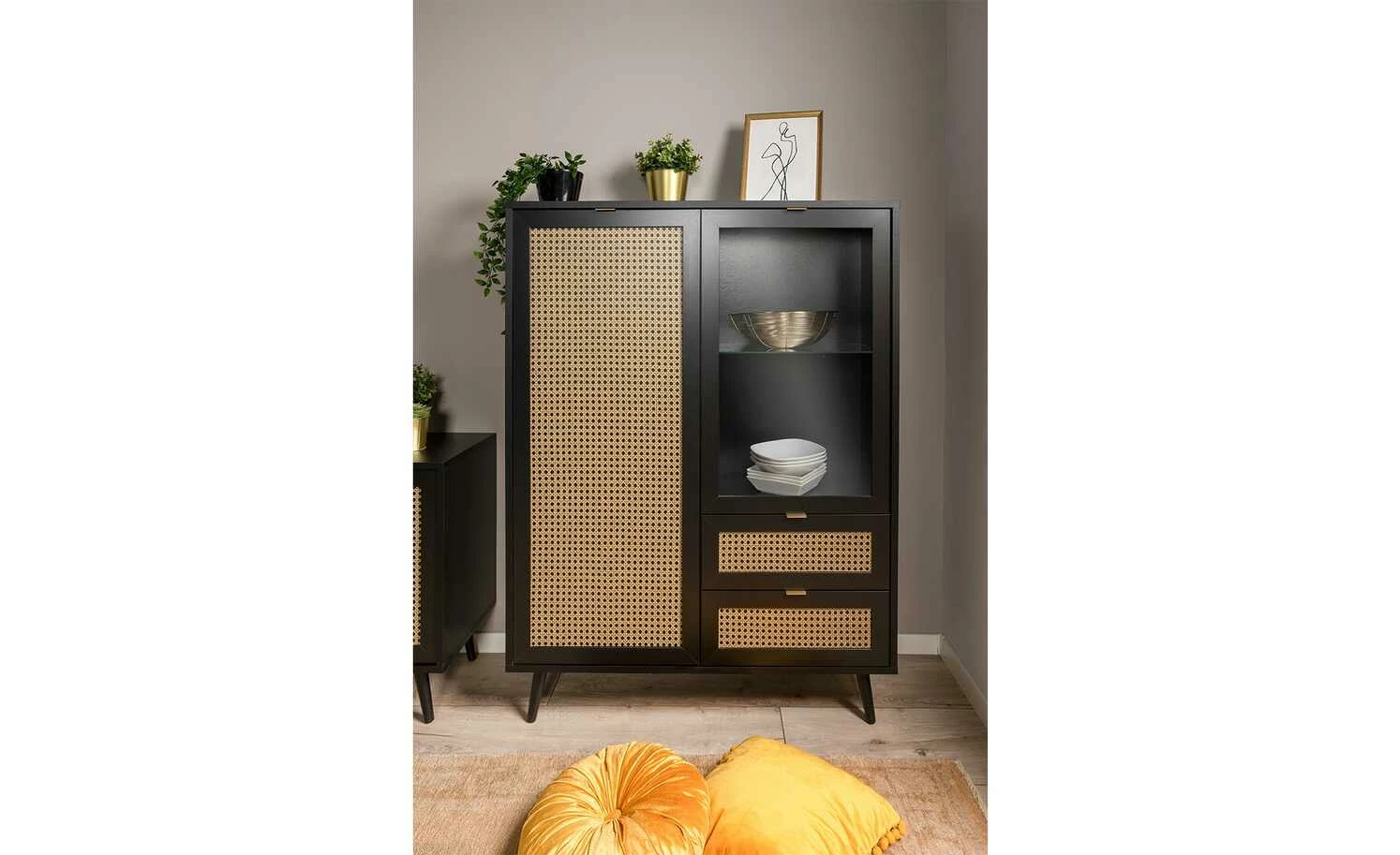 Highboard Vienna 10 Highboard Vienna – Bild 10