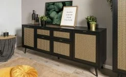 Sideboard Vienna | 180|cm -Kommode & Sideboards Verkäufe 13204985 8 202106302233