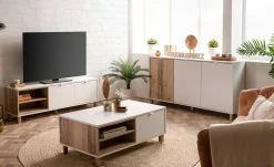 TV-Lowboard Munera -Kommode & Sideboards Verkäufe 13205043 7 202105111235