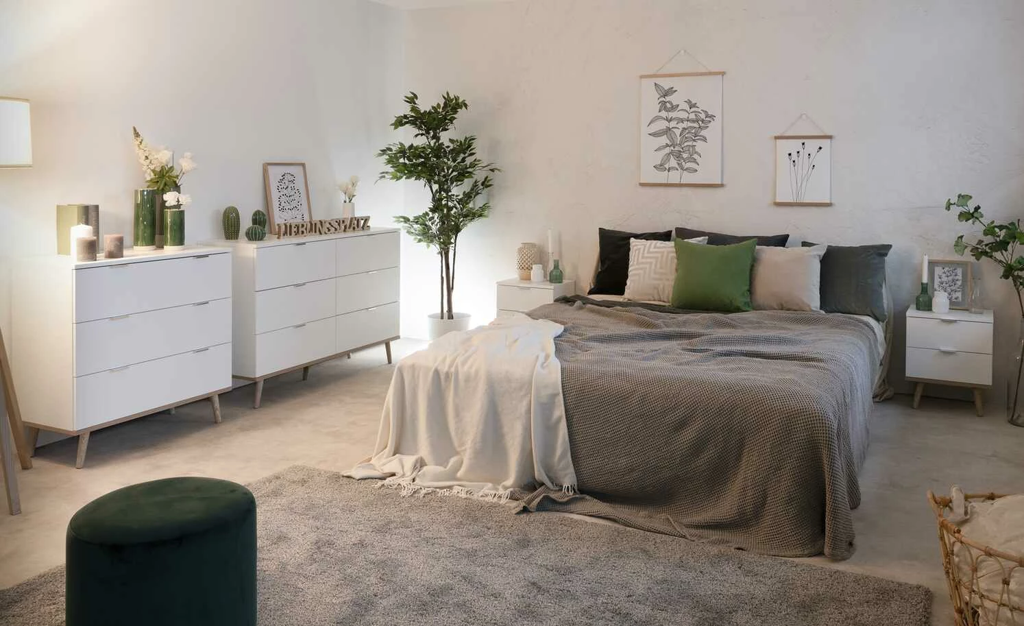 Kommode Gallese 3 Kommode Gallese – Bild 3