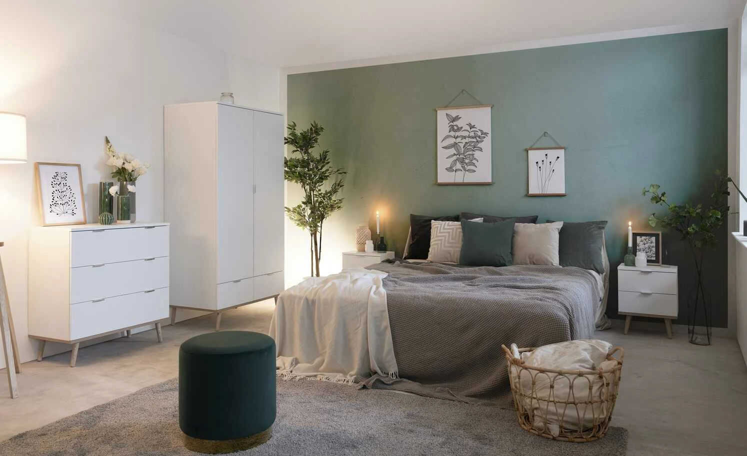 Kommode Gallese 2 Kommode Gallese – Bild 2