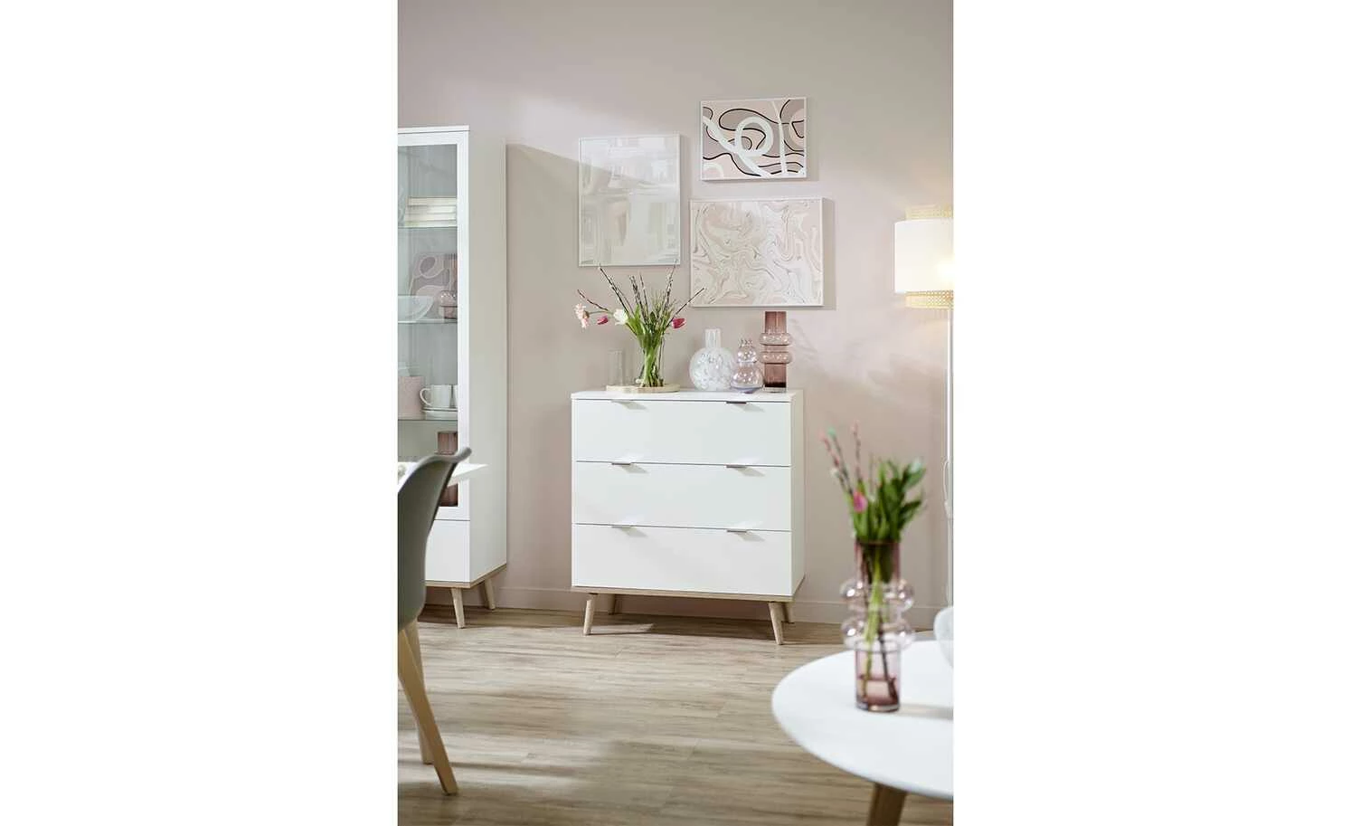 Kommode Gallese 1 Kommode Gallese