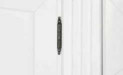 maison bleue TV-Element Petit Chalet | VIntage Weiß / Vintage Weiß -Kommode & Sideboards Verkäufe 13205073 10 202206231234