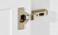 maison bleue TV-Element Petit Chalet | VIntage Weiß / Vintage Weiß -Kommode & Sideboards Verkäufe 13205073 12 202206231234