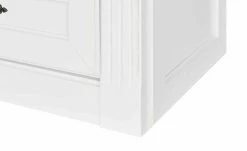 maison bleue TV-Element Petit Chalet | VIntage Weiß / Vintage Weiß -Kommode & Sideboards Verkäufe 13205073 8 202206231234