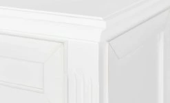 maison bleue TV-Element Petit Chalet | VIntage Weiß / Vintage Weiß -Kommode & Sideboards Verkäufe 13205073 9 202206231234