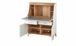 Sekretär Cortina | Weiß / Eiche (Nachbildung) 12 Sekretär Cortina | Weiß / Eiche (Nachbildung) -Kommode & Sideboards Verkäufe 13205185 6 202203102232
