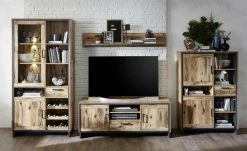 Vitrine Pinto 25 Vitrine Pinto -Kommode & Sideboards Verkäufe 13205539 17 202204122233