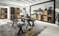 Vitrine Pinto 24 Vitrine Pinto -Kommode & Sideboards Verkäufe 13205539 18 202204122233