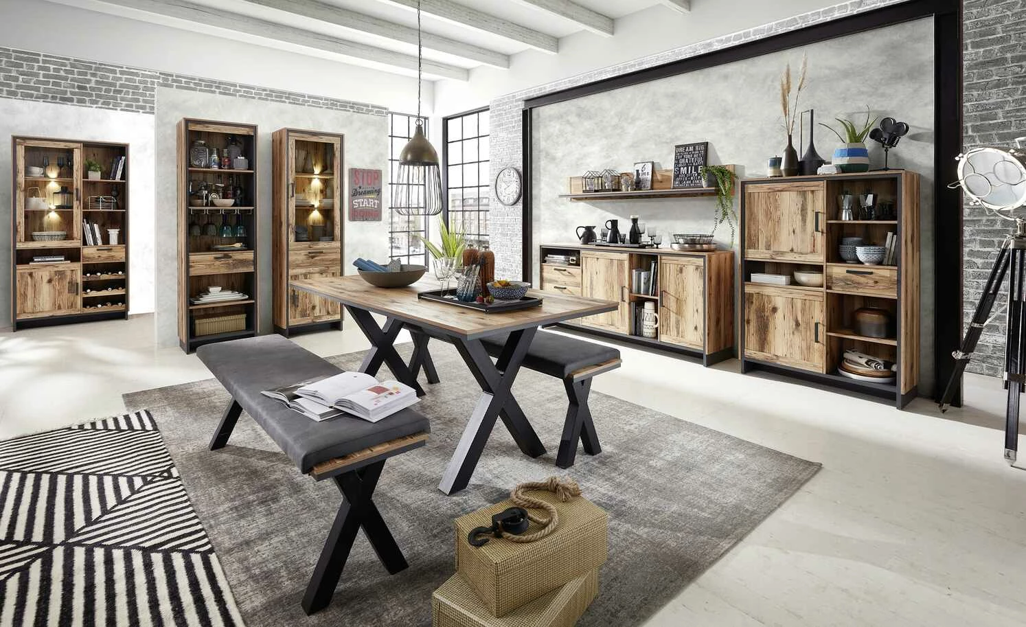 Vitrine Pinto 4 Vitrine Pinto – Bild 4