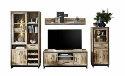 Vitrine Pinto 30 Vitrine Pinto -Kommode & Sideboards Verkäufe 13205539 5 202204122233