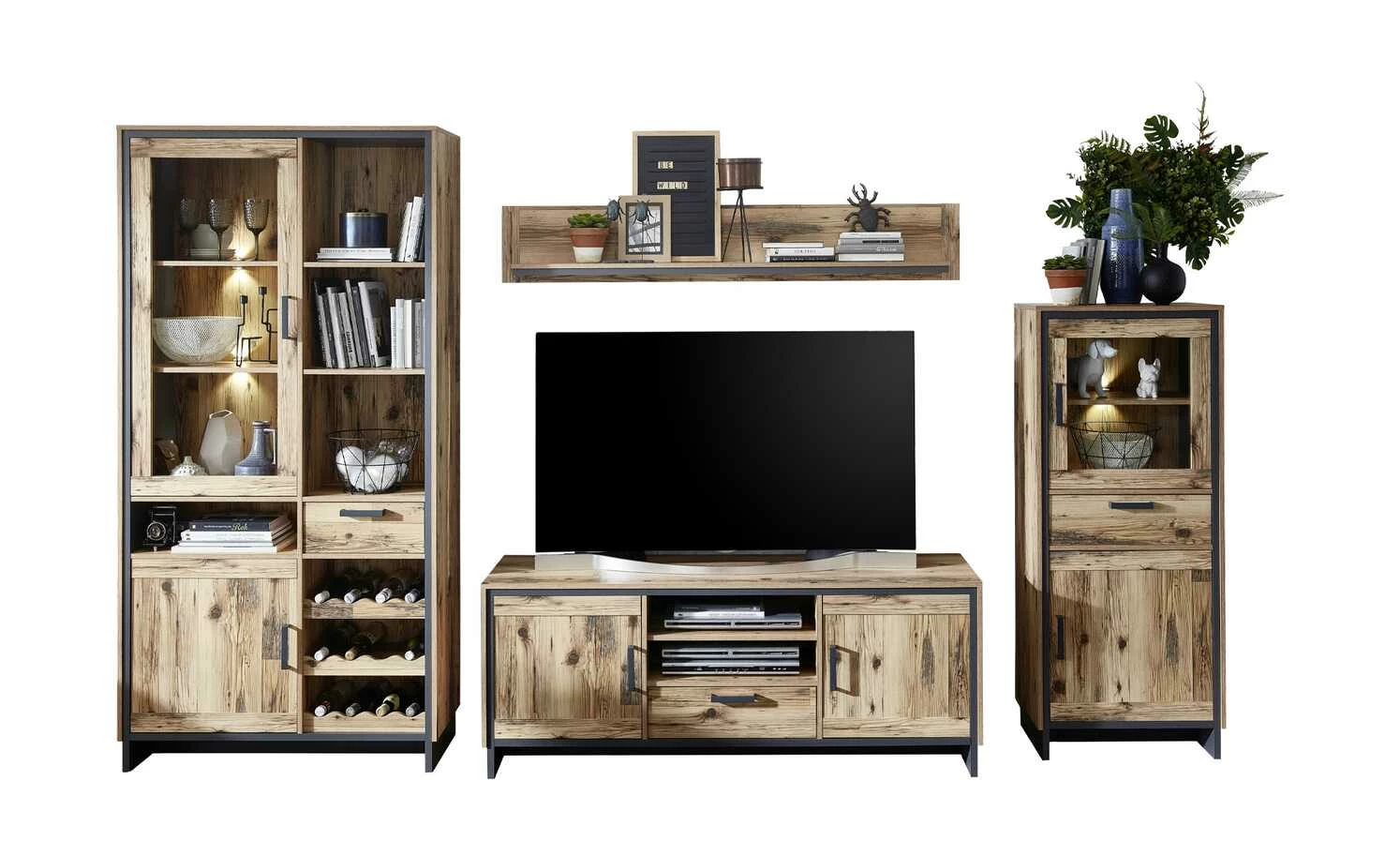 Vitrine Pinto 10 Vitrine Pinto – Bild 10