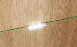 Vitrine Fiesta | Asteiche (Nachbildung) / Grau -Kommode & Sideboards Verkäufe 13205958 1 202202171235