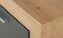Highboard Fiesta | Asteiche (Nachbildung) / Grau 13 Highboard Fiesta | Asteiche (Nachbildung) / Grau -Kommode & Sideboards Verkäufe 13205960 2 202209202232