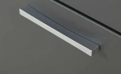 Highboard Fiesta | Asteiche (Nachbildung) / Grau 15 Highboard Fiesta | Asteiche (Nachbildung) / Grau -Kommode & Sideboards Verkäufe 13205960 4 202209202232