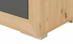 Highboard Fiesta | Asteiche (Nachbildung) / Grau 17 Highboard Fiesta | Asteiche (Nachbildung) / Grau -Kommode & Sideboards Verkäufe 13205960 6 202209202232