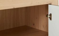 Sideboard Fiesta | Asteiche(Nachbildung) / Grau 13 Sideboard Fiesta | Asteiche(Nachbildung) / Grau -Kommode & Sideboards Verkäufe 13205961 3 202209202232