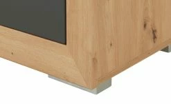 TV-Lowboard Fiesta | Asteiche (Nachbildung) / Grau 22 TV-Lowboard Fiesta | Asteiche (Nachbildung) / Grau -Kommode & Sideboards Verkäufe 13205963 11 202209202232