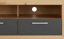 TV-Lowboard Fiesta | Asteiche (Nachbildung) / Grau 19 TV-Lowboard Fiesta | Asteiche (Nachbildung) / Grau -Kommode & Sideboards Verkäufe 13205963 8 202209202232