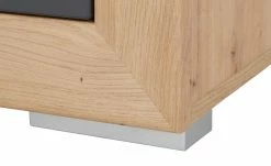 Sideboard Fiesta | Asteiche (Nachbildung) / Grau 13 Sideboard Fiesta | Asteiche (Nachbildung) / Grau -Kommode & Sideboards Verkäufe 13205964 2 202202171235