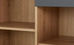 Sideboard Fiesta | Asteiche (Nachbildung) / Grau 15 Sideboard Fiesta | Asteiche (Nachbildung) / Grau -Kommode & Sideboards Verkäufe 13205964 4 202202171235