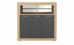 Barschrank Fiesta | Asteiche (Nachbildung) / Grau 27 Barschrank Fiesta | Asteiche (Nachbildung) / Grau -Kommode & Sideboards Verkäufe 13205965 11 202207042232