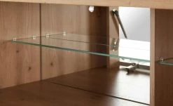 Barschrank Fiesta | Asteiche (Nachbildung) / Grau 20 Barschrank Fiesta | Asteiche (Nachbildung) / Grau -Kommode & Sideboards Verkäufe 13205965 3 202206211245